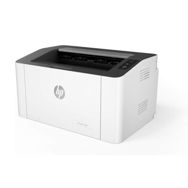 Hp Laser 1008a Printer