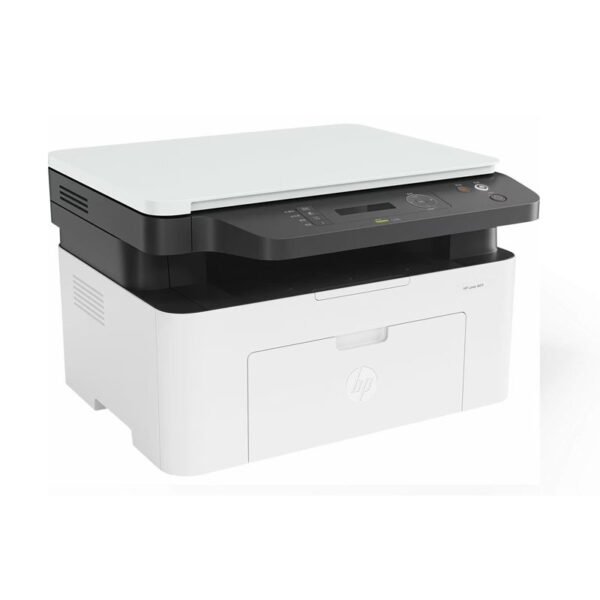 Hp Laser Mfp 1188a 3 In 1 Printer