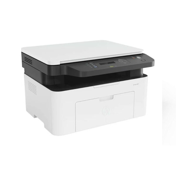 Hp Laser Mfp 1188w 3 In 1 Printer