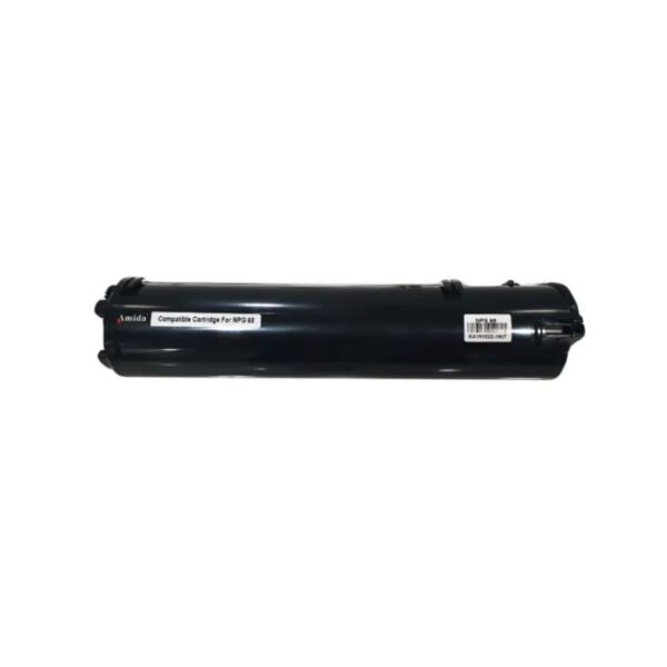 Amida Premium Toner Cartridge Canon NPG-68 - Black
