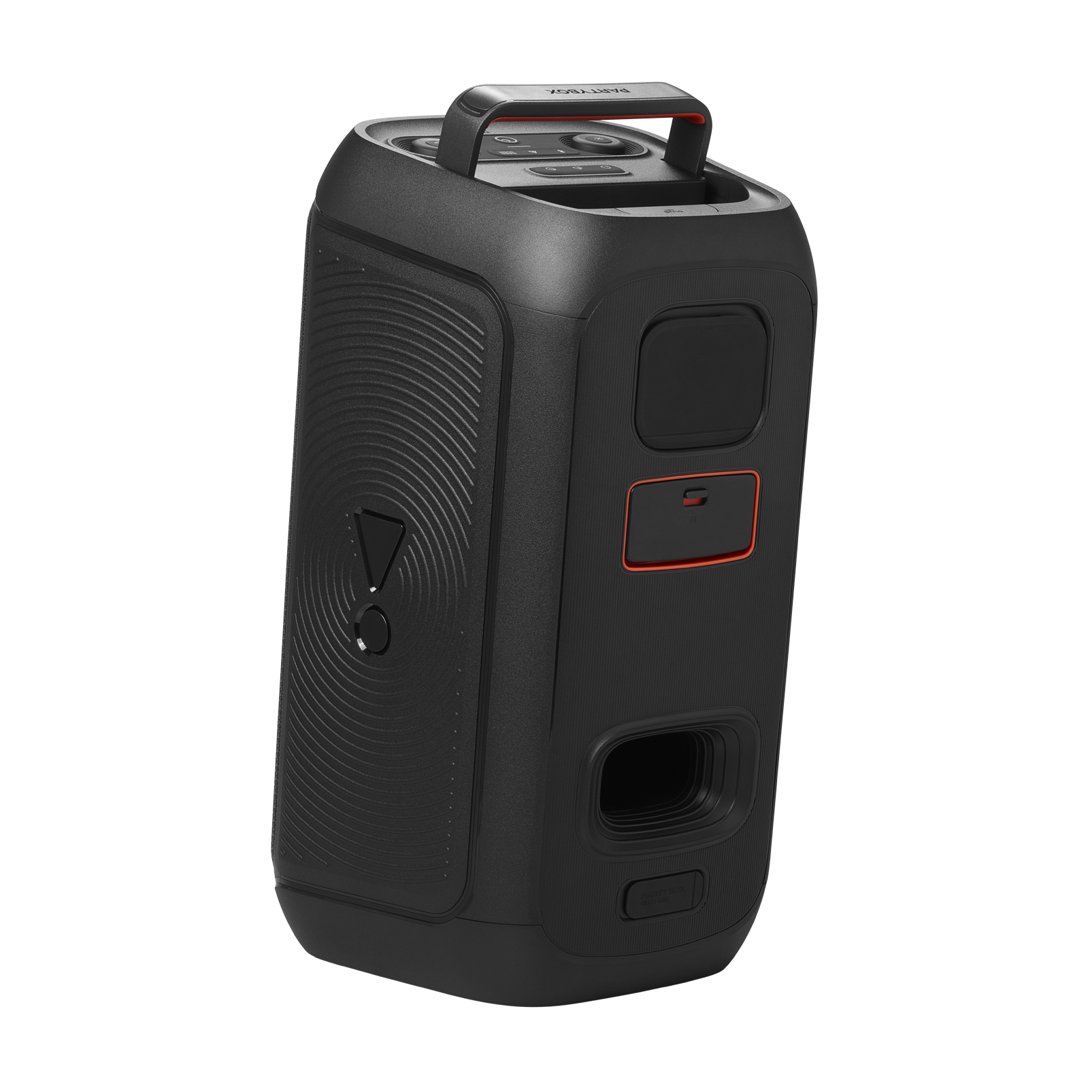JBL PartyBox Club 120 # Portable party speaker - Image 2