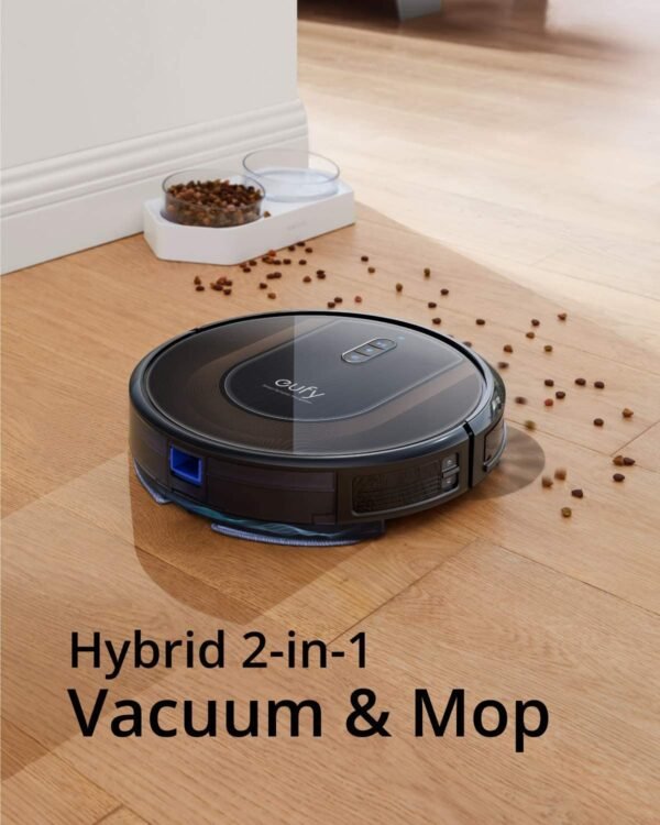 RoboVac G30 Hybrid Automatic Smart vacuum cleaner - Image 4