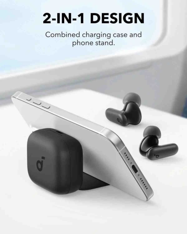 Soundcore R50i NC Earbuds - Image 2