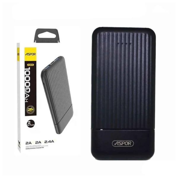 Aspor-A323-Power-Bank-10000mAh-2-Outputs