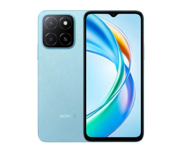 Buy Honor X5b 4G Phone in Sri Lanka | 1-Year Warranty & Free Delivery | Innovink