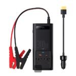Baseus Car Power Inverter 300W-innovink