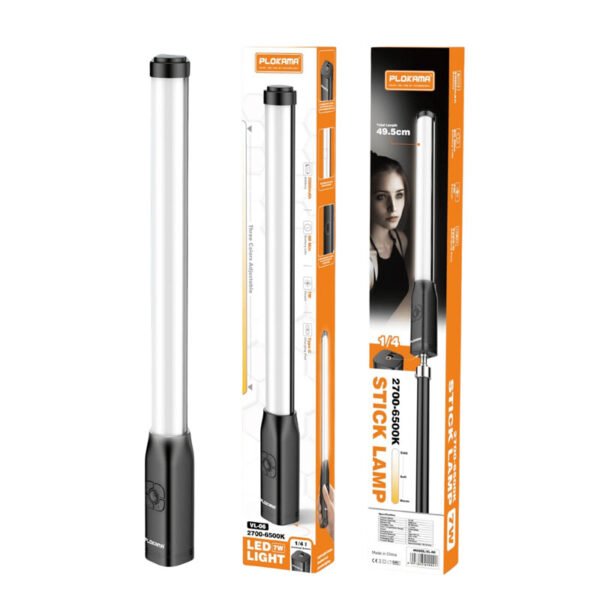 Plokama VL-06 LED 7W Light