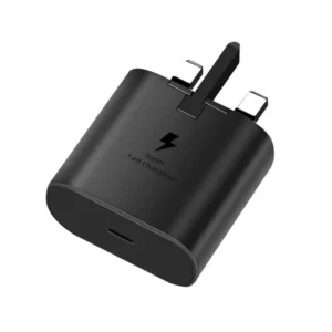 Samsung-Fast-Charger-25W-Type-c_innovink-black