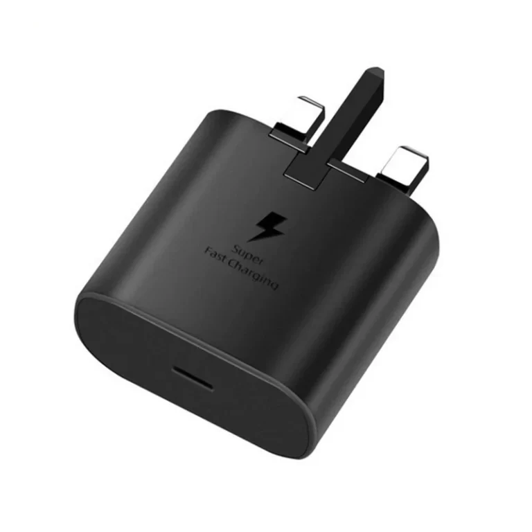 Samsung-Fast-Charger-25W-Type-c_innovink-black