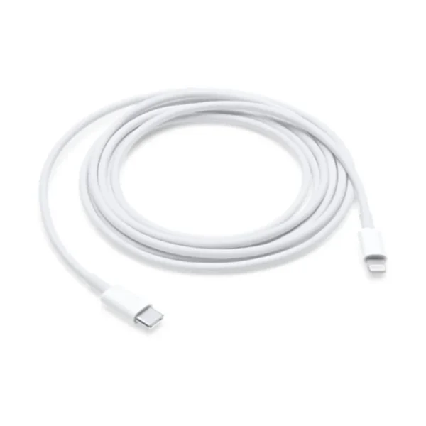 Apple USB C – Lighting Cable (2m)