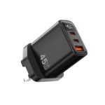 WIWU-WI-G011-Firefly-Series-45W-PD-GaN-Fast-Charger