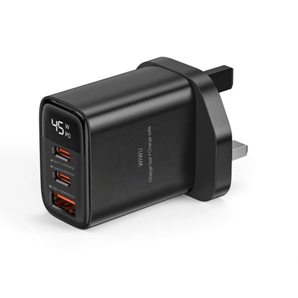 WIWU-WI-G011-Firefly-Series-45W-PD-GaN-Fast-Charger44