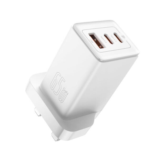 Baseus 65W GaN5 Pro Fast Charger