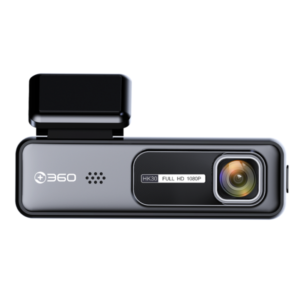 360 Dash Cam HK30, 1080P