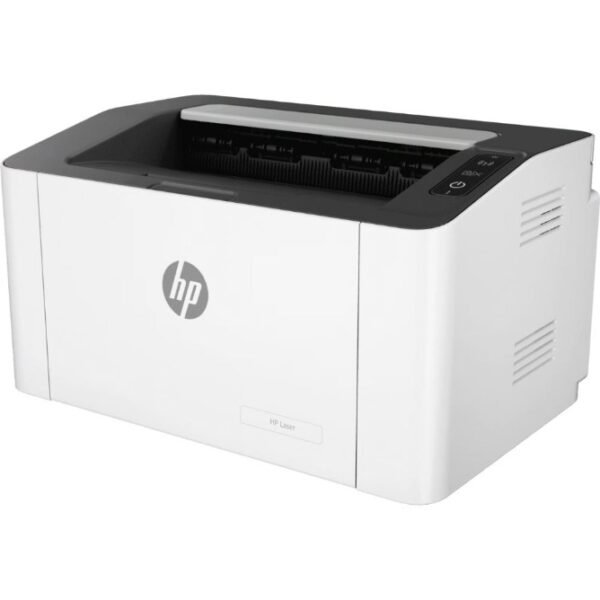HP Laser 1008w Monochrome Wireless Laser Printer