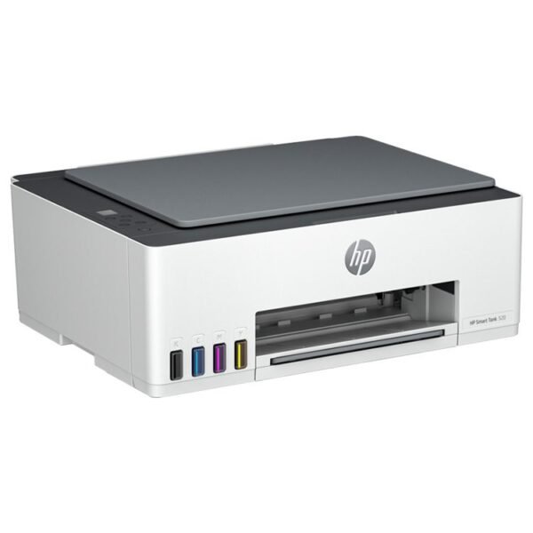 HP Smart Tank 520 All-in-One Printer - Print | Scan | Copy