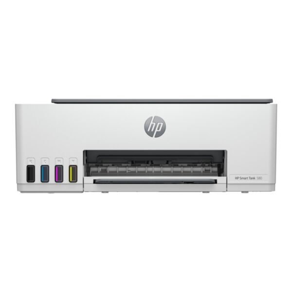 HP Smart Tank 580 All in One WiFi Printer - Print | Scan | Copy