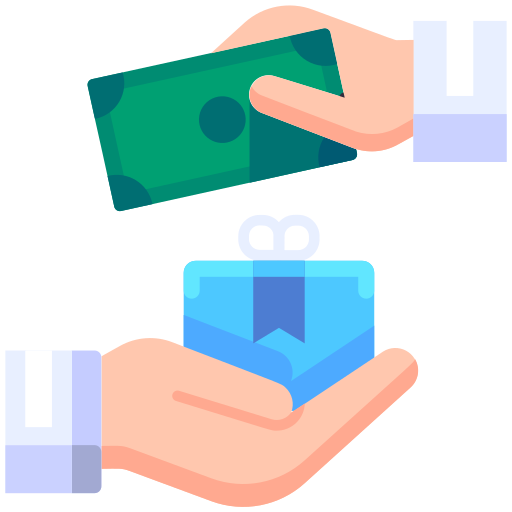 Cash on Delivery