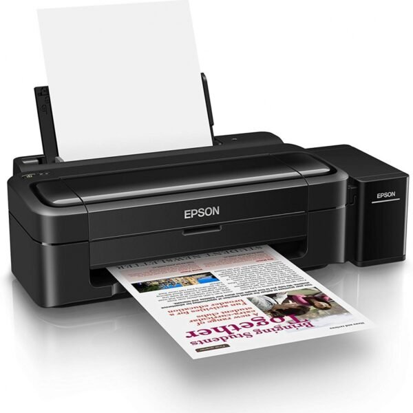Epson L130 Ink Tank Printer