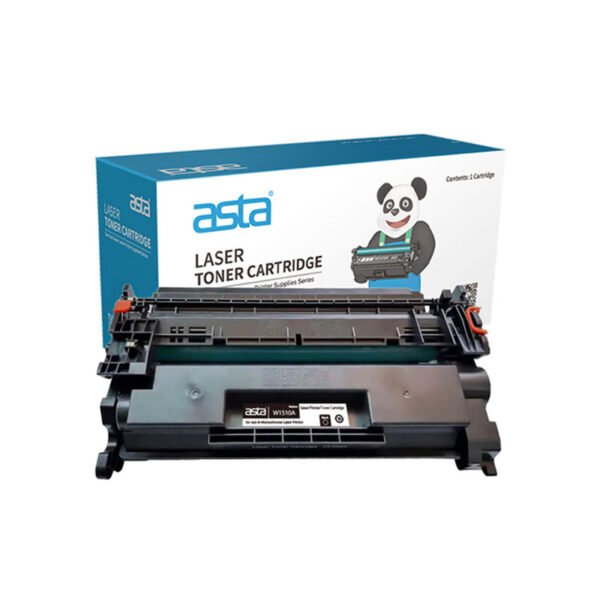 ASTA W1660A/166A Toner