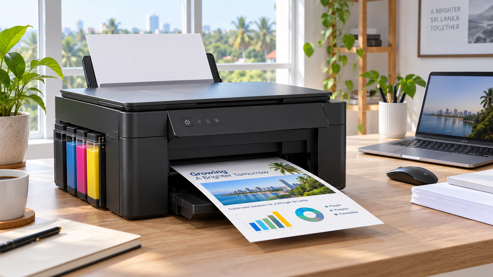 smart canon g3010 ink tank printer guide